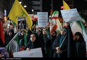 «نحن المنتقمون» به هیئت مرکزی محرم کرمانشاه تبدیل می‌شود