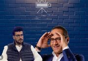 رامبد ماله کشید، اما مخاطب سکوت امیرحسین قیاسی را فراموش نمی‌کند