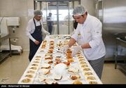 ابلاغ تشدید بازرسی‌ بهداشتی مراکز غذایی در ایام تعطیل