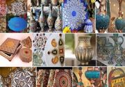 هم‌افزایی برای حضور صنایع دستی گلستان در بازارهای جهانی