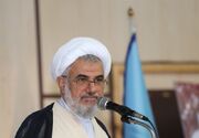 هیئت‌های مذهبی، خط مقدم مقابله با هویت‌زدایی فرهنگی دشمن هستند