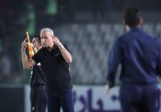 گل‌محمدی رسماً سرمربی دهوک شد