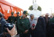 سردیس شهدا در سیمای شهر؛ از بازآفرینی هویت تا زنده‌سازی حافظه ایثار