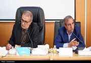 هشدار استاندار درباره ناترازی انرژی و کندی جذب اعتبارات