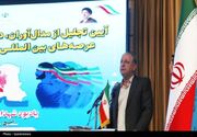 کردستان پس از 25 سال باید به المپیک بازگردد/ 160 قهرمان ورزشی تجلیل شد