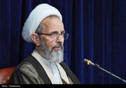 آیت‌الله رجبی: شروط ده‌گانه شعام و خطوط قرمز رهبر انقلاب اجرا شود