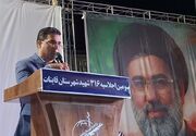 نسل جوان باید با فرهنگ ایثار و شهادت پیوند عمیق‌تری یابد