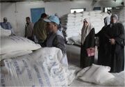 مانع‌تراشی شدید صهیونیست‌ها در برابر ورود کمک‌ها به غزه