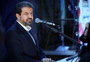 همه تحت فرمان یک فرمانده برای دفاع از ایران ایستاده‌ایم
