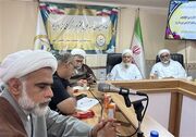 توسعه قشم بدون مشارکت مردم و همراهی نخبگان امکان‌پذیر نیست