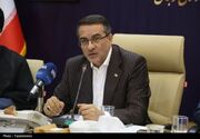 اصلاح ساختارهای کلان دولت در جهت ارتقای کارآمدی نظام اداری