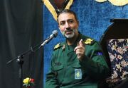 سردار عمومهدی:جمهوری اسلامی اسیر چرخه باطل مذاکره و آتش‌بس نمی‌شود