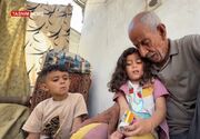 کارشکنی اسرائیل بر سر راه بازسازی غزه با ممنوعیت واردات مصالح ساختمانی