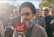 دشمن در محاسبه اراده ملت ایران دچار خطای راهبردی شد