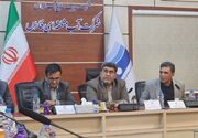 سایه تنش آبی همچنان بر 58 شهر کشور سنگینی می‌کند