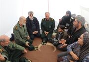 و‌اکاوی مکتب فرماندهی شهید سلامی؛ انسان‌سازی به جای بروکراسی