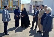 مدارس فرسوده بندرانزلی در مسیر بهسازی و نوسازی قرار می‌گیرند