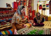 پرداخت تسهیلات 150 میلیاردی به هنرمندان صنایع دستی گلستان