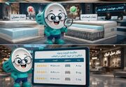 خرید آگاهانه مبل، تخت خواب و تشک با کمک موتور جستجوی جارچی