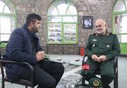 شهید سلامی چگونه سپاه را برای جنگ‌های قرن جدید آماده کرد؟