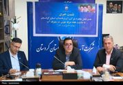 زنگ هشدار آبی در کردستان؛ نیمی از مشترکان الگوی مصرف را رعایت نمی‌کنند