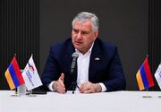 تقابل در ایروان؛ اپوزیسیون خواستار ابطال انتخابات ارمنستان شد