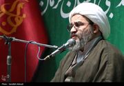جریان مداحی یک جریان اعجازآفرین و حیات‌بخش برای جامعه است