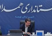 حل بحران مسکن اولویت اصلی مدیریت استان همدان است