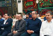 آیین‌های عزاداری بوشهر الگویی شاخص در سطح کشور است