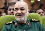شهید حسین سلامی «فرماندهِ جهاد تبیین» بود