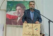 قدرت یک اثر هنری فراتر از صدها موشک نظامی است