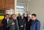 عملیات اجرایی شهرک کشاورزی اردبیل آغاز می شود