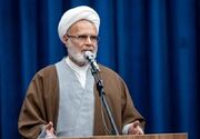کشف محموله 7.3 هزار تنی کالای قاچاق در زرندیه