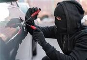دستگیری 225 سارق لوازم خودرو در عملیات ضربتی 72 ساعته