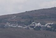 تداوم حملات رژیم اشغالگر به جنوب لبنان
