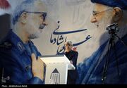 خانواده شهید سپهبد شادمانی از سخنگوی وزارت خارجه قدردانی کردند