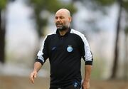 مظلومی: جباری را سوزاندند، حالا نوبت سهراب است