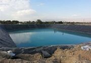مرگ تلخ 2 دامدار عشایر در استخر کشاورزی سروستان