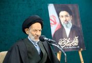 قانون‌مداری راه برون‌رفت از چالش‌های جامعه و جهان است