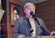 هم‌افزایی هنری در مشهد؛ جشنواره نگارگری آیات مقدمه دوسالانه ملی شد