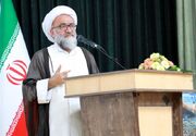 آیت الله حیدری: تنها راه مذاکره صحیح شروط ده‌گانه رهبری است