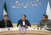 ‌تامین برق چاه‌های کشاورزی با انرژی های تجدیدپذیر در اردبیل