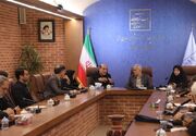 بازتعریف نقش تاریخی اردبیل و سلسله صفویه در سرنوشت ایران