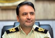 کشف 700 تن سیمان احتکار شده در یزد