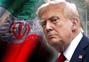 ذوق زدگی ترامپ از توافق جدید با ایران