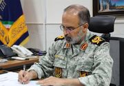 واکاوی دکترین فرماندهی شهید سپهبد حسین سلامی؛ بازدارندگی هوشمند