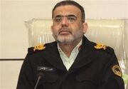 انهدام باند سرقت باغات در پیشوا؛ کشف 120 میلیارد ریال اموال مسروقه