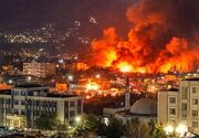 طالبان: حملات هوایی به افغانستان راه حل بحران پاکستان نیست