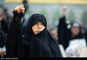ناگفته‌های ریحانه سلامی از پدر شهیدش؛ او فقط فرمانده نبود یک مکتب بود