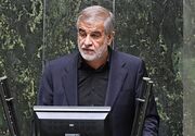 ناگفته‌های‌ معاون سابق پارلمانی سپاه از ‌فرماندهی شهید ‌سلامی‌